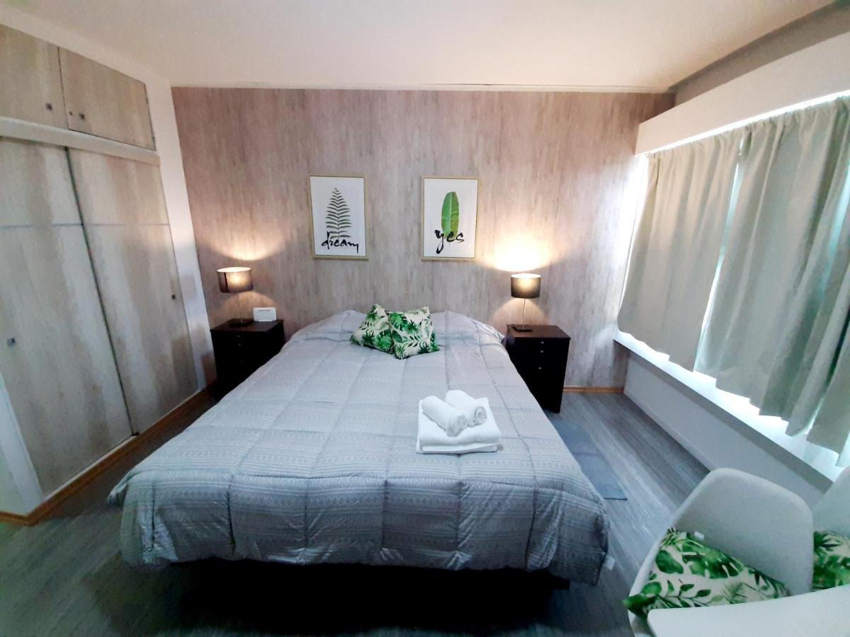 Center 208 - Apartment