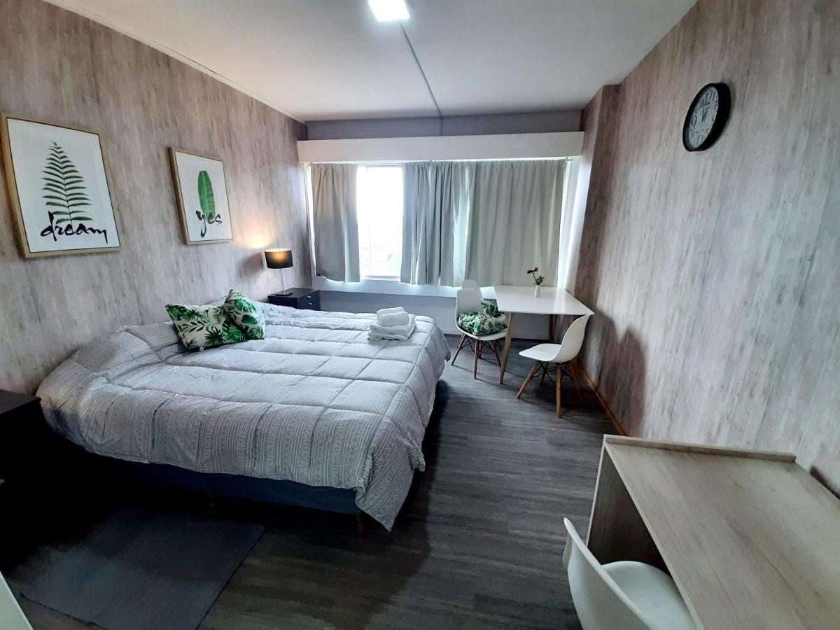 Center 208 - Apartment