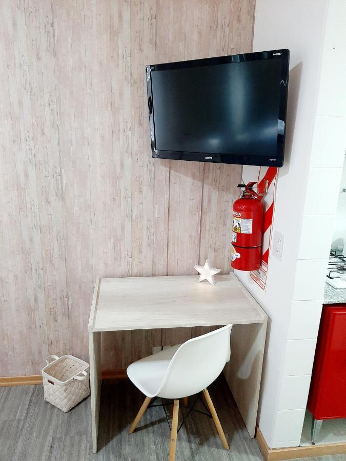 Center 208 - Apartment San Carlos de Bariloche