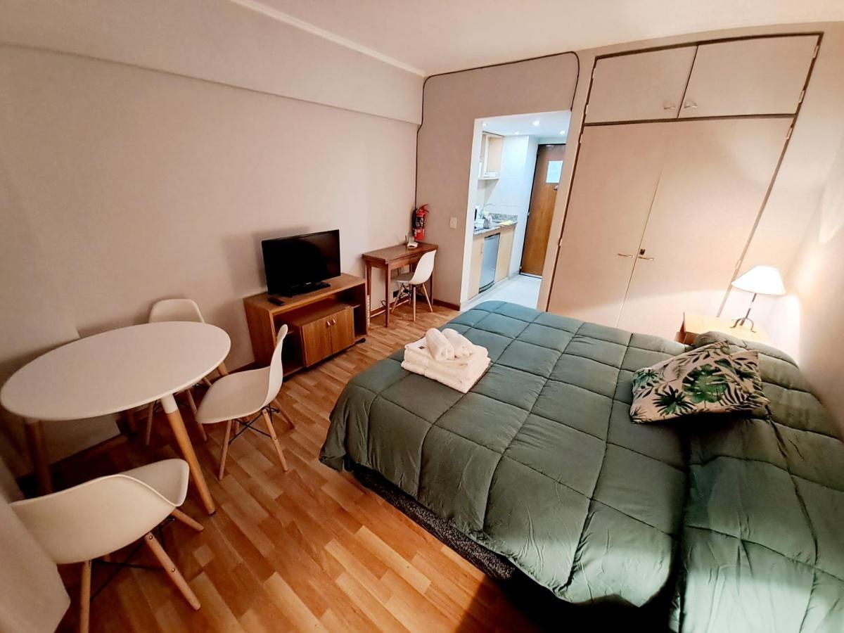 Center 208 - Apartment