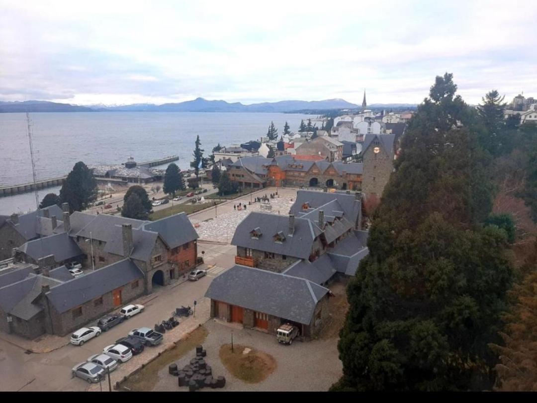 Center 208 - Apartment San Carlos de Bariloche