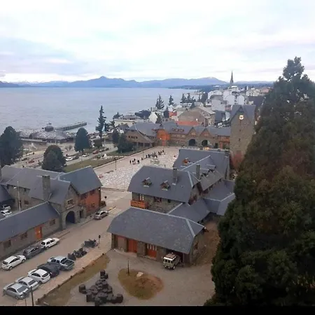 Center 208 - DAT  San Carlos de Bariloche Habitación foto