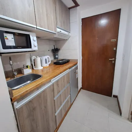 Center 208 - DAT  San Carlos de Bariloche Habitación foto