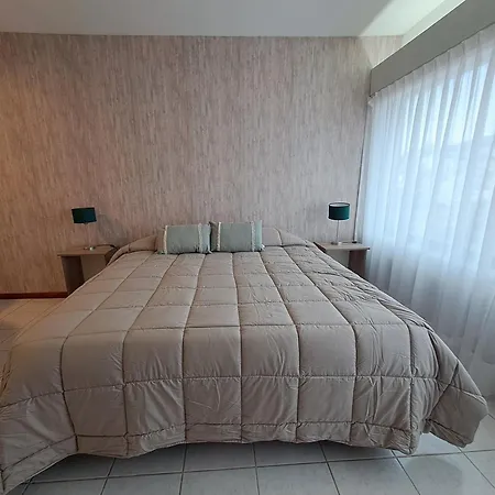 Center 208 - DAT  San Carlos de Bariloche Habitación foto